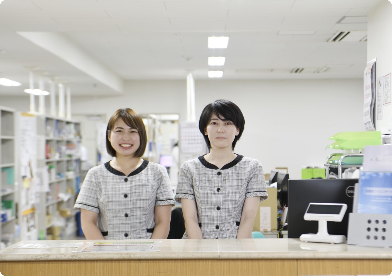 手続きに必要なもの